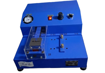 ECT Cutter