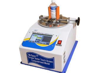 Torque Tester